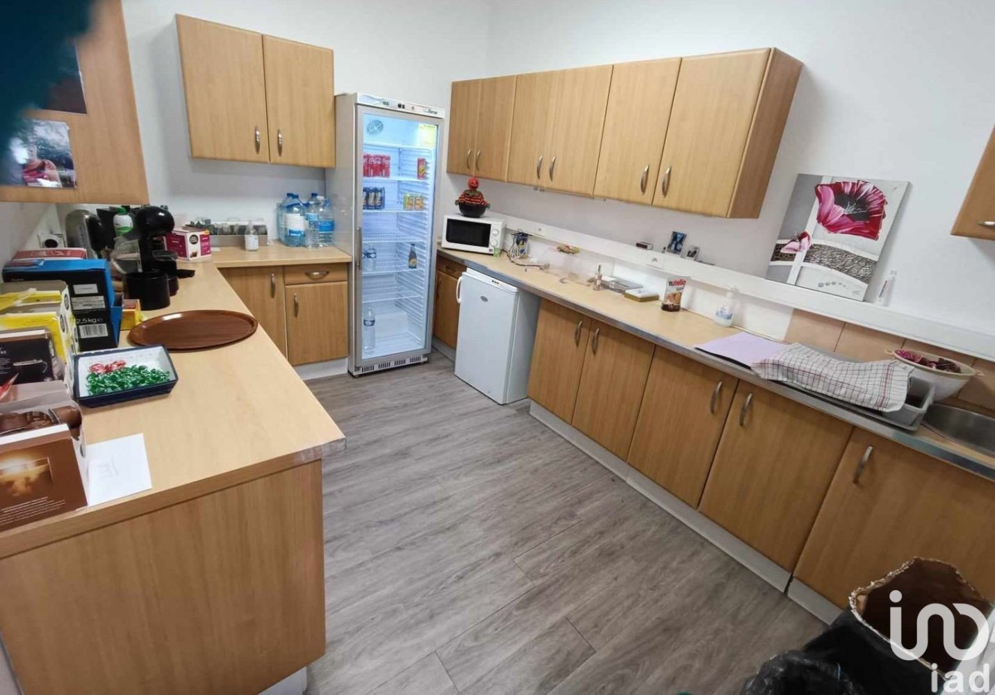 Gewerbliche Immobilie in Friville-Escarbotin, France 88m², Nr. 74665