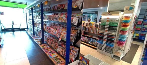 Gewerbliche Immobilie in Friville-Escarbotin, France 88m², Nr. 74665 9