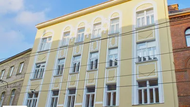 2غرفة شقة في Wahring, Austria رقم 147285