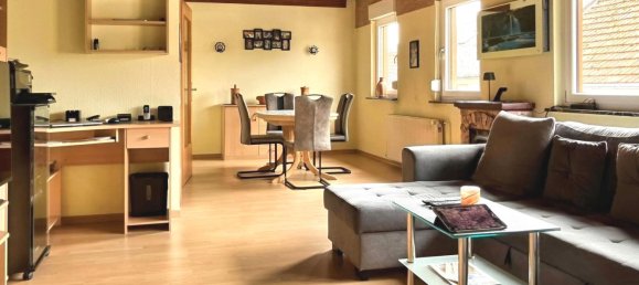 4 bedrooms Townhouse in Saarpfalz, Germany No. 275654 7