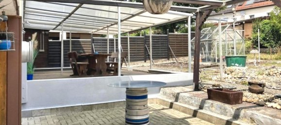 4 bedrooms Townhouse in Saarpfalz, Germany No. 275654 17