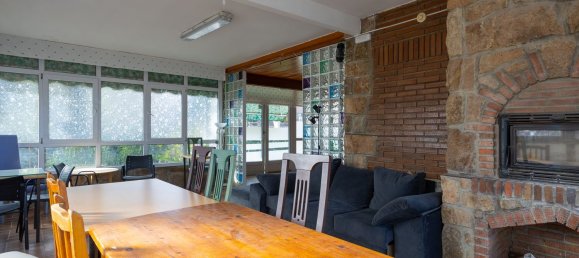 9 bedrooms House in Colmenar Viejo, Spain No. 107986 21