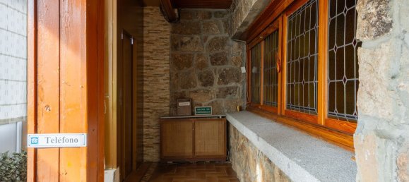 9 bedrooms House in Colmenar Viejo, Spain No. 107986 16