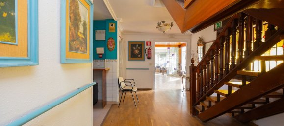 9 bedrooms House in Colmenar Viejo, Spain No. 107986 30