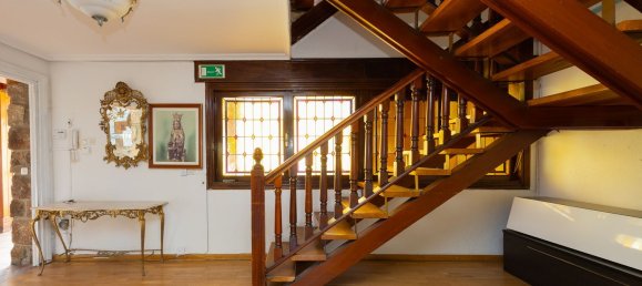 9 bedrooms House in Colmenar Viejo, Spain No. 107986 29