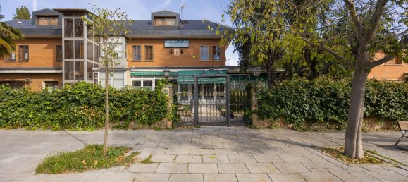 9 bedrooms House in Colmenar Viejo, Spain No. 107986 11