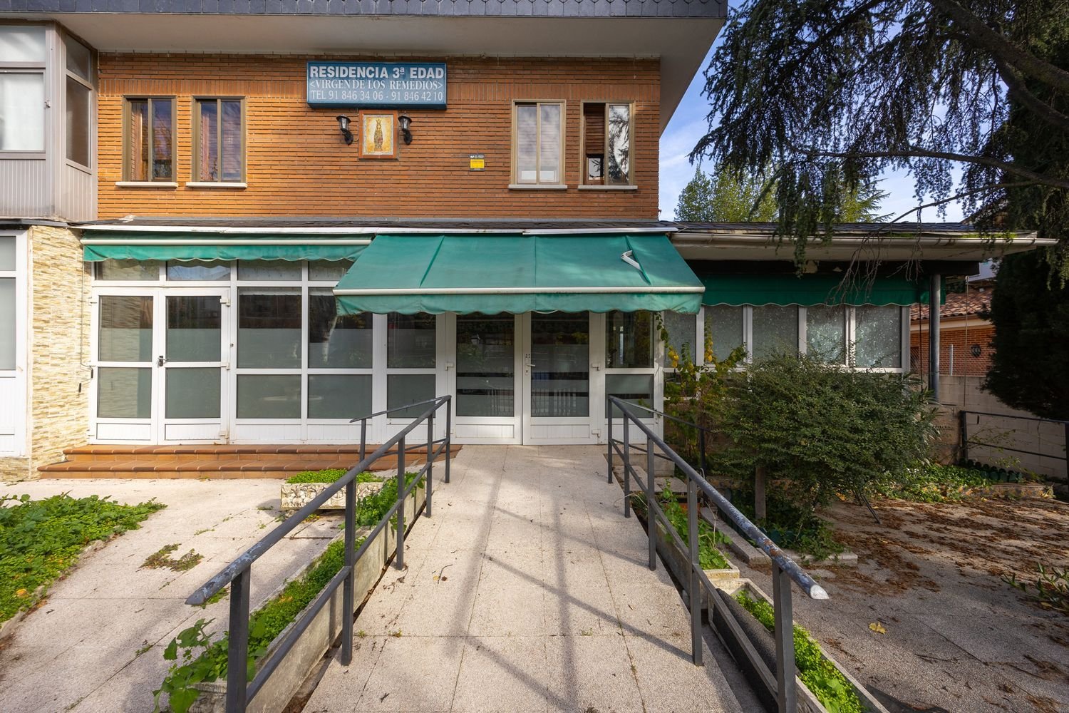 9 bedrooms House in Colmenar Viejo, Spain No. 107986