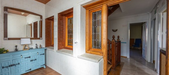 9 bedrooms House in Colmenar Viejo, Spain No. 107986 48