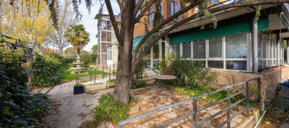 9 bedrooms House in Colmenar Viejo, Spain No. 107986 2