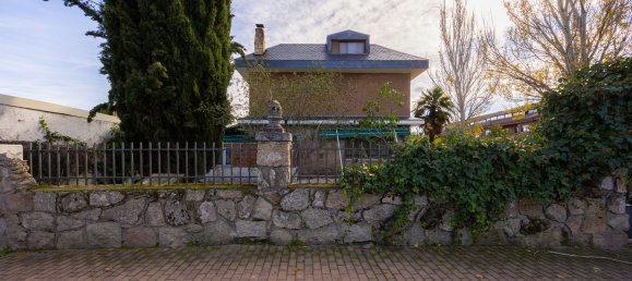 9 bedrooms House in Colmenar Viejo, Spain No. 107986 13