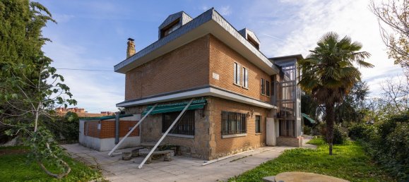 9 bedrooms House in Colmenar Viejo, Spain No. 107986 8