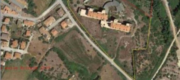 11729m² Land in Olmedo, Italy No. 265639 2
