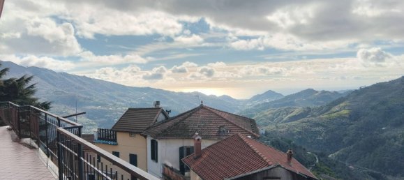 Apartamento de 5 divisões em Perinaldo, Italy N.º 231315 24