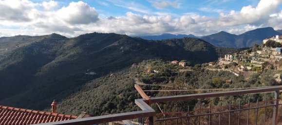 Apartamento de 5 divisões em Perinaldo, Italy N.º 231315 4