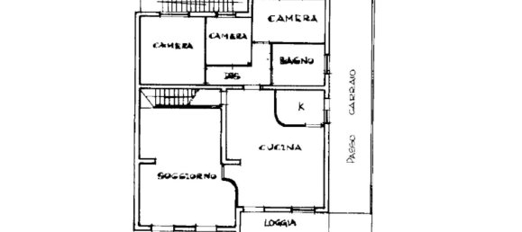 2 bedrooms House in Sardinia, Italy No. 261751 39