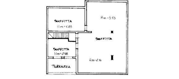 2 bedrooms House in Sardinia, Italy No. 261751 40