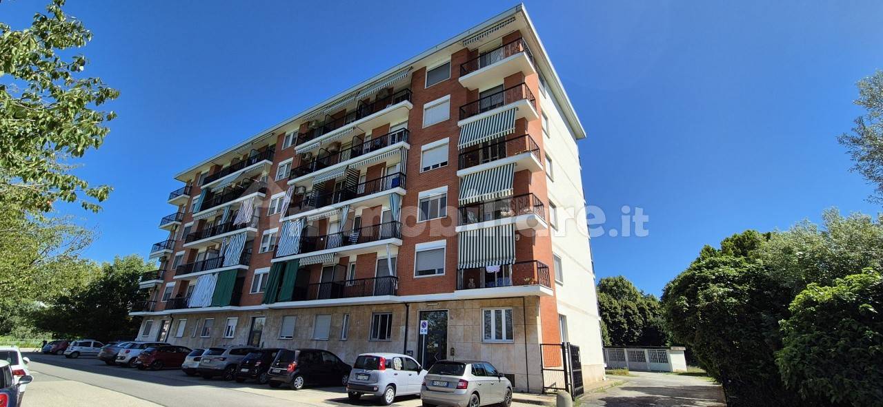 1 chambre Appartement à Chivasso, Italy No. 301617