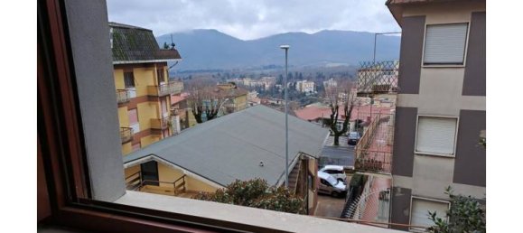 2-Zimmer Wohnung in Fiuggi, Italy, Nr. 373705 7