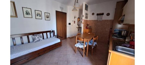 2-Zimmer Wohnung in Fiuggi, Italy, Nr. 373705 2