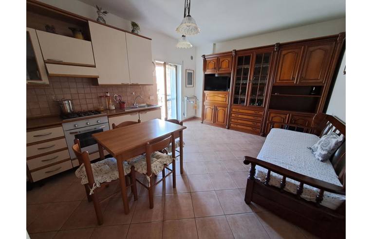 2-Zimmer Wohnung in Fiuggi, Italy, Nr. 373705
