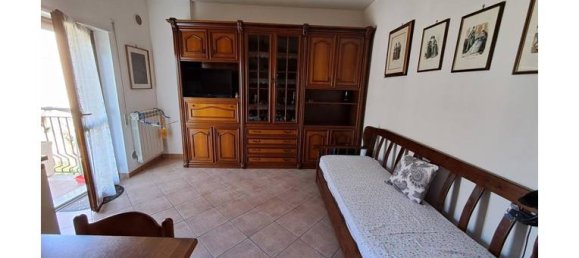 2-Zimmer Wohnung in Fiuggi, Italy, Nr. 373705 8
