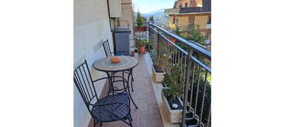 2-Zimmer Wohnung in Fiuggi, Italy, Nr. 373705 6