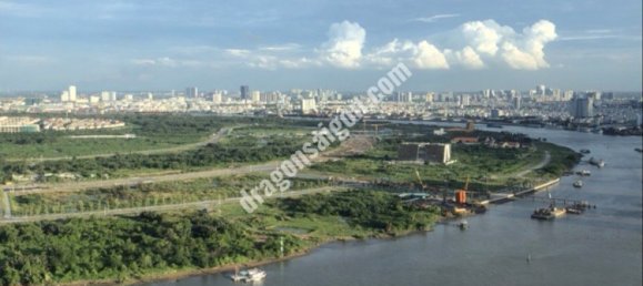 112m² Apartment in District 1, Vietnam No. 10526 8