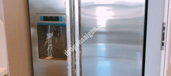 112m² Apartment in District 1, Vietnam No. 10526 18