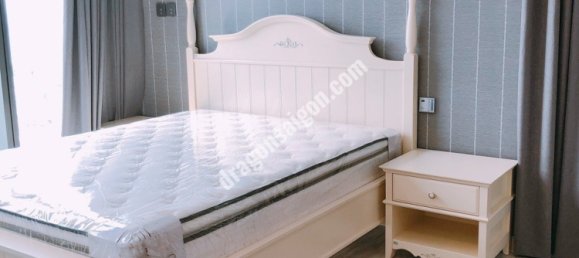 112m² Apartment in District 1, Vietnam No. 10526 15