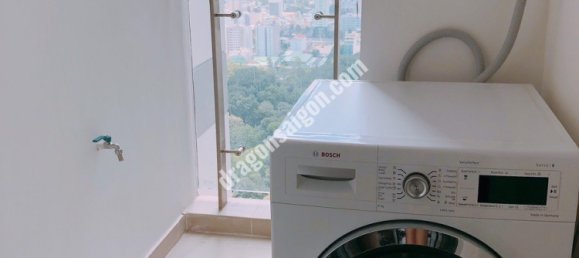 112m² Apartment in District 1, Vietnam No. 10526 16