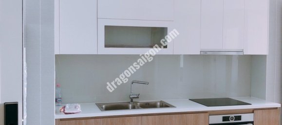 112m² Apartment in District 1, Vietnam No. 10526 17