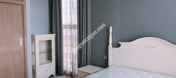 112m² Apartment in District 1, Vietnam No. 10526 12