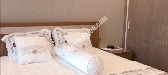 112m² Apartment in District 1, Vietnam No. 10526 14