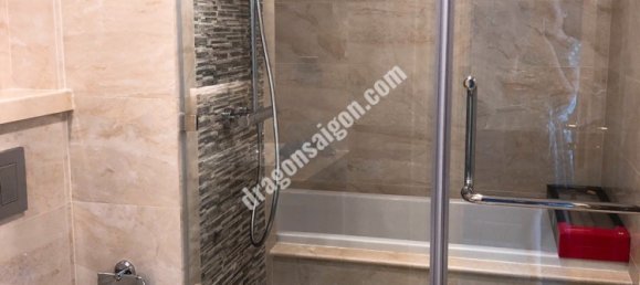 112m² Apartment in District 1, Vietnam No. 10526 9