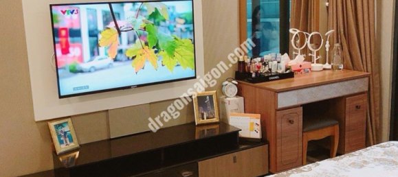 112m² Apartment in District 1, Vietnam No. 10526 11