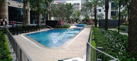 112m² Apartment in District 1, Vietnam No. 10526 22