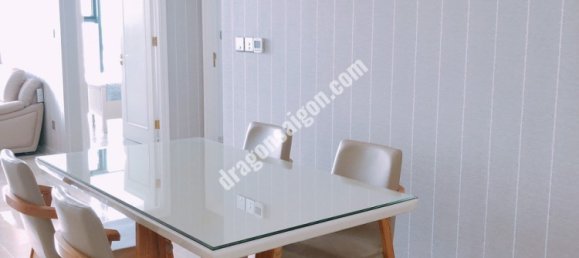 112m² Apartment in District 1, Vietnam No. 10526 19