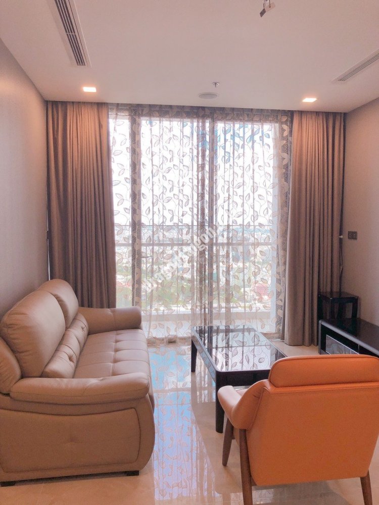 112m² Apartment in District 1, Vietnam No. 10526