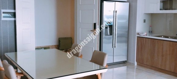 112m² Apartment in District 1, Vietnam No. 10526 20