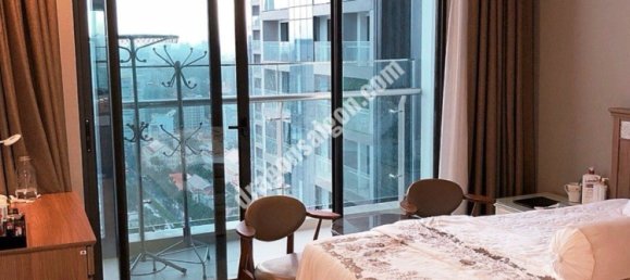 112m² Apartment in District 1, Vietnam No. 10526 13