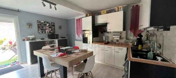 Таунхаус с 3 спальнями в Бласи, Франция № 72137 4