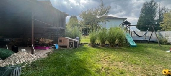 Таунхаус с 3 спальнями в Бласи, Франция № 72137 20