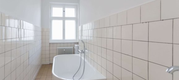 Квартира с 1 спальней в Фридрихсхайн, Германия № 34570 7