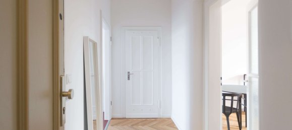 Квартира с 1 спальней в Фридрихсхайн, Германия № 34570 2