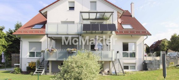 3 bedrooms Apartment in Neuburg-Schrobenhausen, Germany No. 143648 16