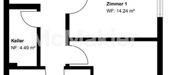 3 bedrooms Apartment in Neuburg-Schrobenhausen, Germany No. 143648 18