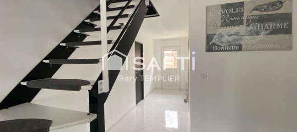 3 غرف نوم منزل في Denain, France رقم 66894 5