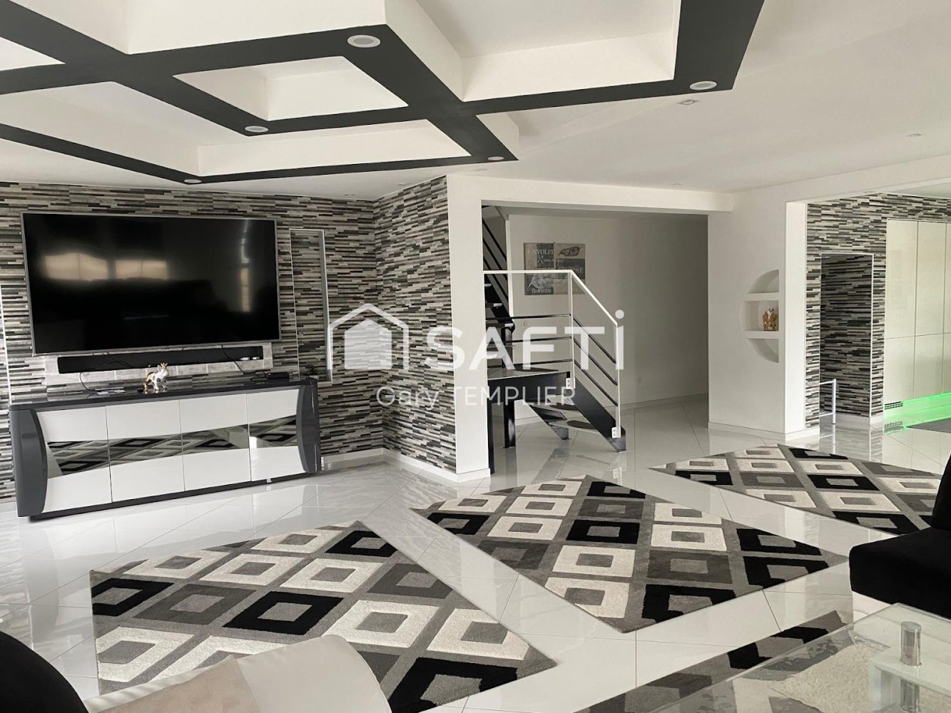 3 غرف نوم منزل في Denain, France رقم 66894