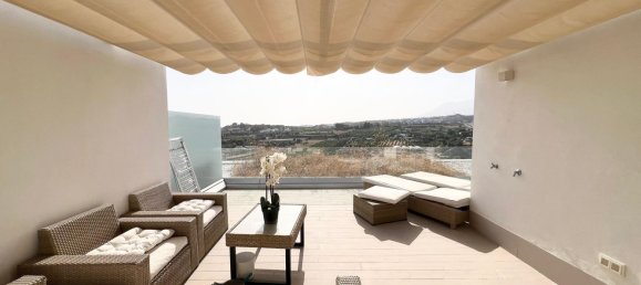 3 bedrooms Townhouse in Estepona, Spain No. 144959 15