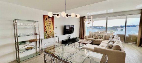 3 bedrooms Townhouse in Estepona, Spain No. 144959 8